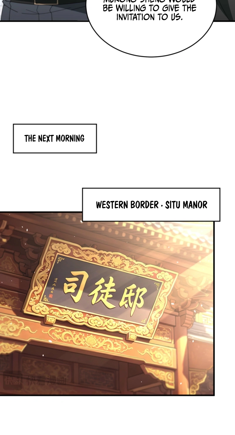 I Got the Weakest Class, Dragon Tamer!? Chapter 285 page 18 - 