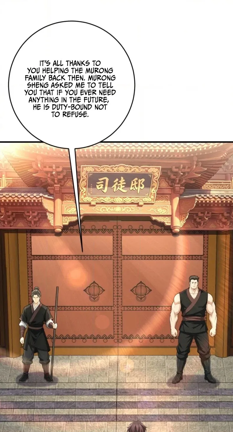 I Got the Weakest Class, Dragon Tamer!? Chapter 285 page 20 - 