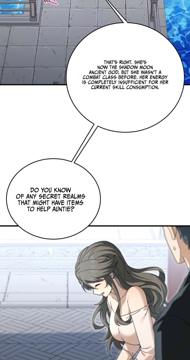 I Got the Weakest Class, Dragon Tamer!? Chapter 285 page 3 - 