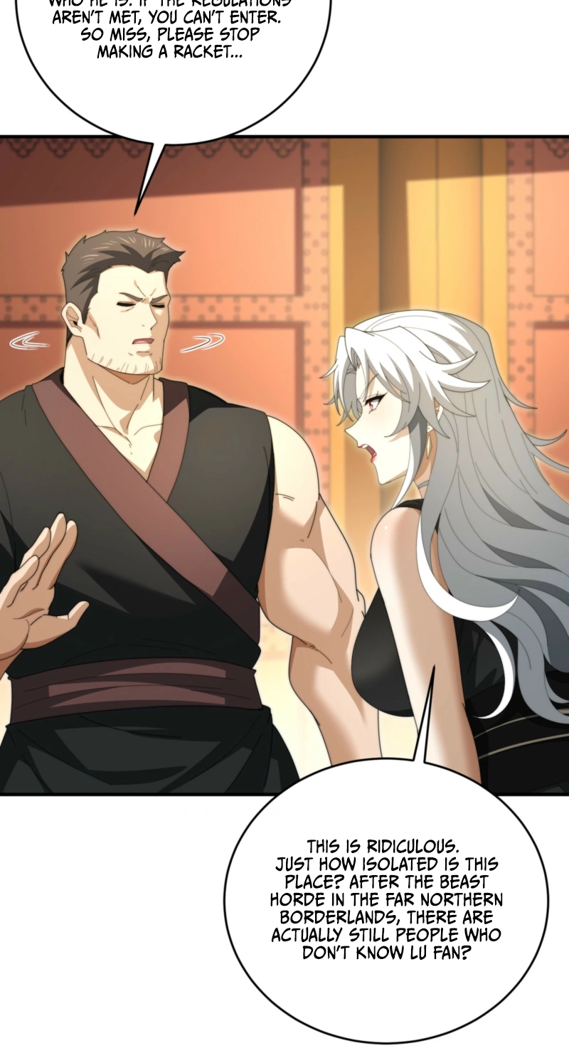 I Got the Weakest Class, Dragon Tamer!? Chapter 285 page 25 - 