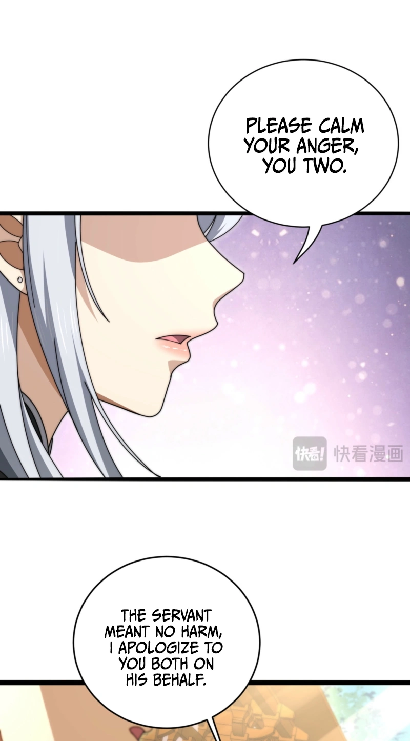 I Got the Weakest Class, Dragon Tamer!? Chapter 285 page 26 - 