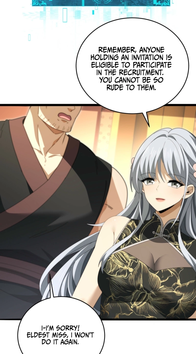 I Got the Weakest Class, Dragon Tamer!? Chapter 285 page 28 - 