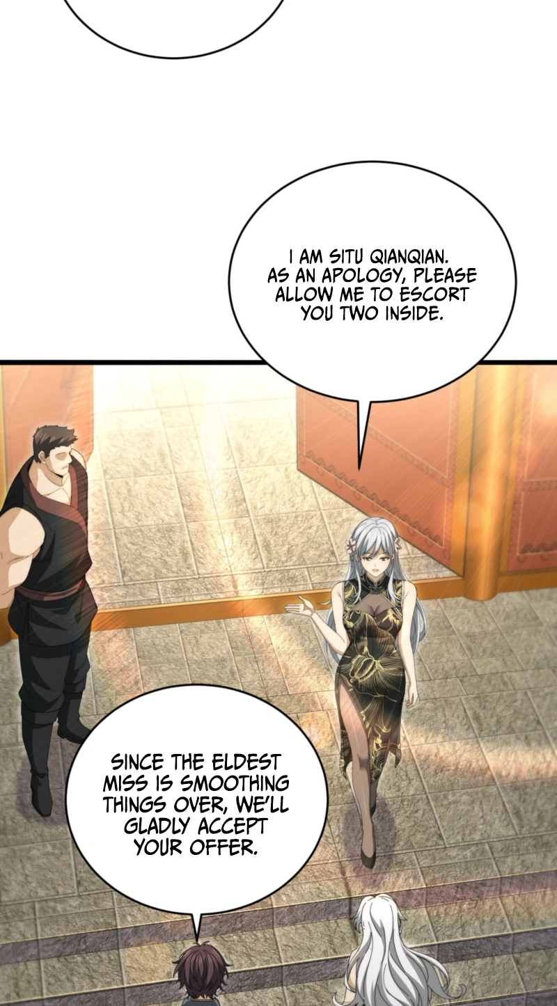 I Got the Weakest Class, Dragon Tamer!? Chapter 285 page 29 - 