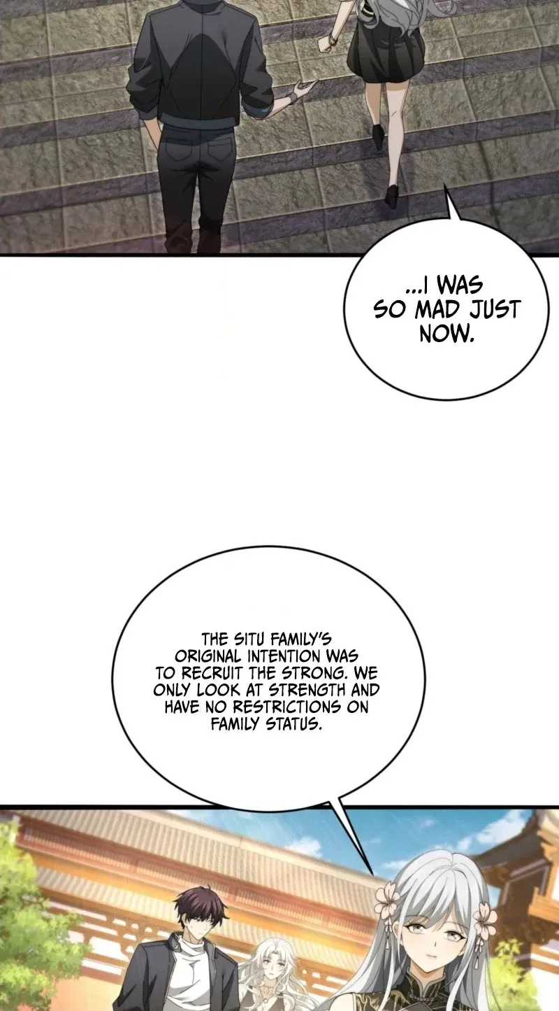 I Got the Weakest Class, Dragon Tamer!? Chapter 285 page 30 - 