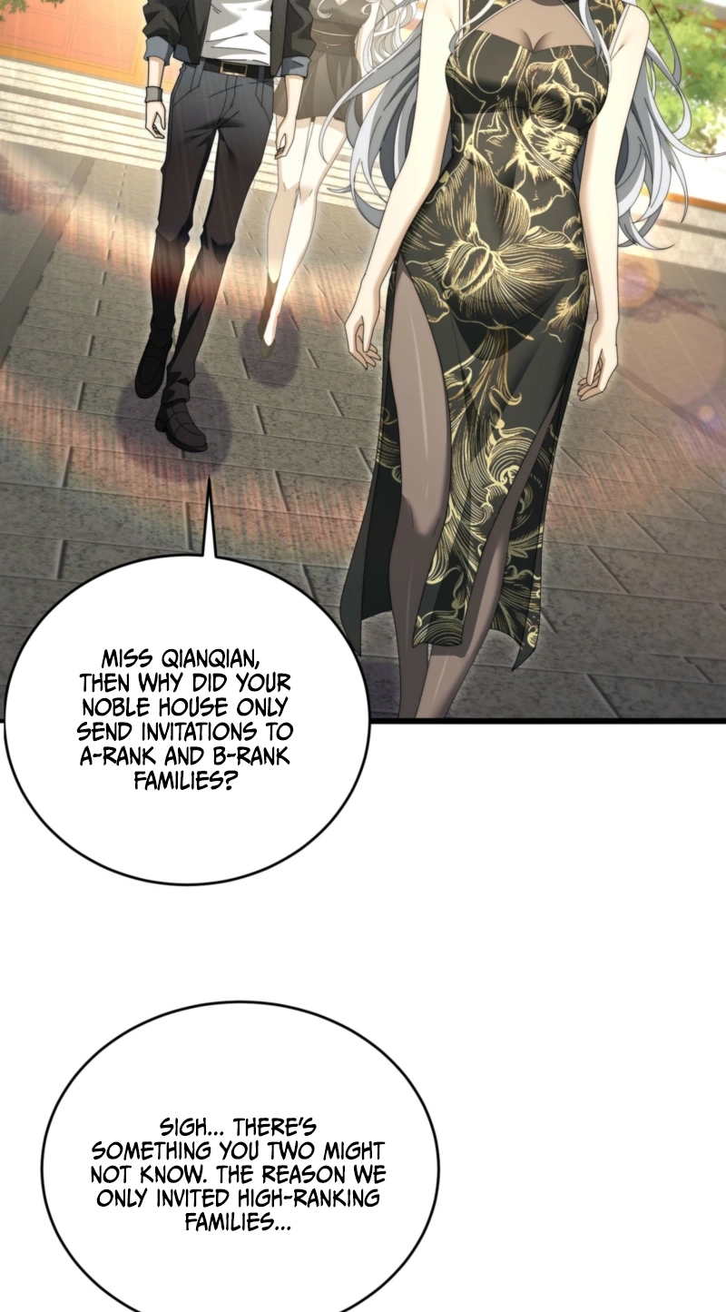 I Got the Weakest Class, Dragon Tamer!? Chapter 285 page 31 - 