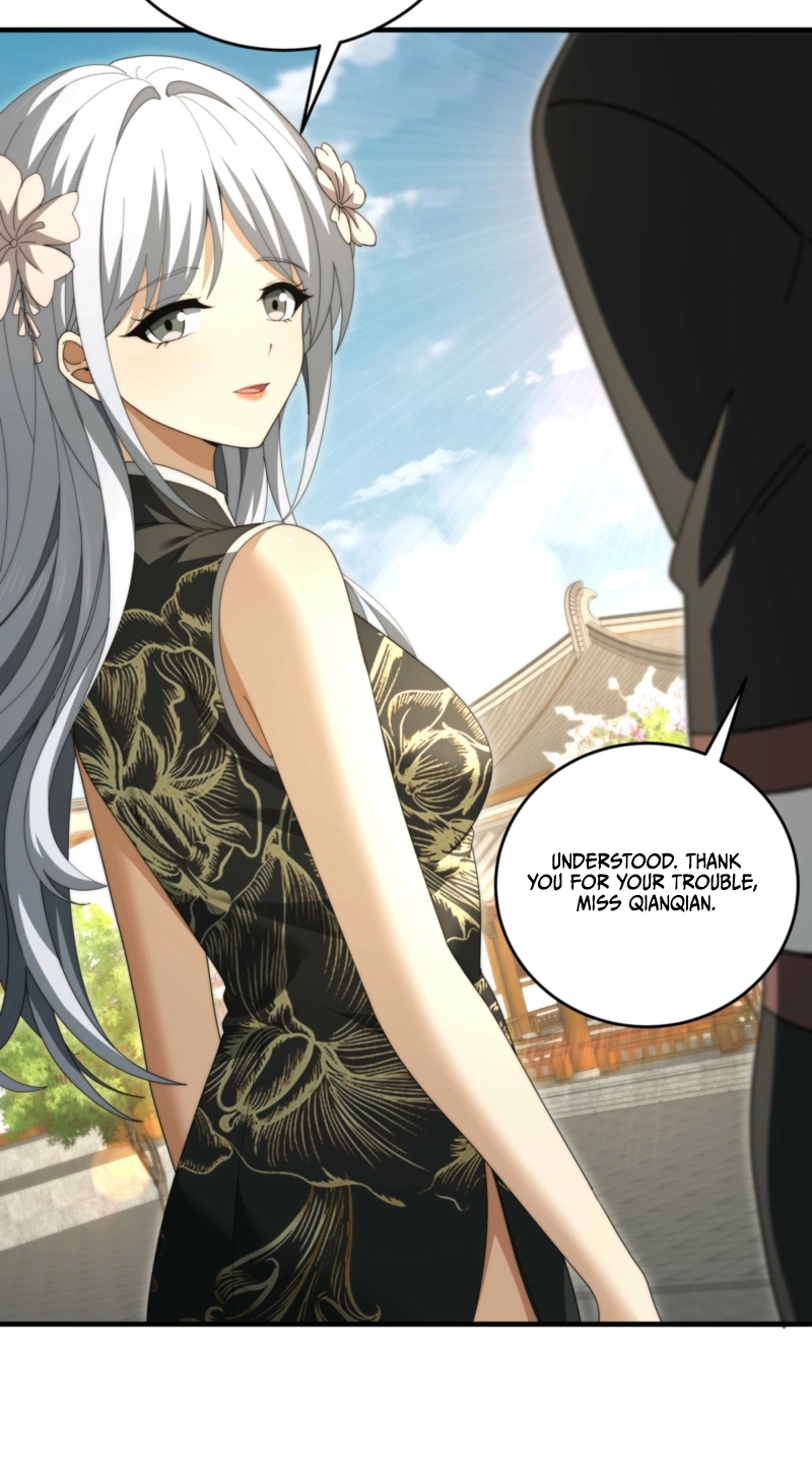 I Got the Weakest Class, Dragon Tamer!? Chapter 285 page 34 - 
