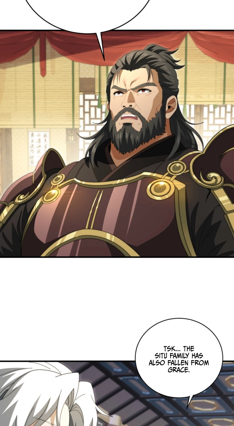 I Got the Weakest Class, Dragon Tamer!? Chapter 285 page 37 - 