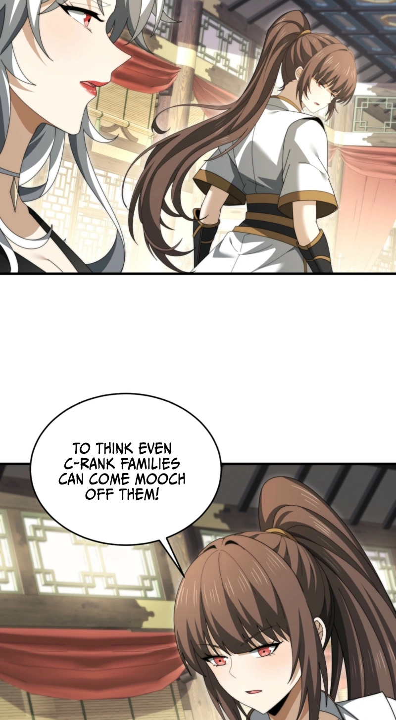 I Got the Weakest Class, Dragon Tamer!? Chapter 285 page 38 - 