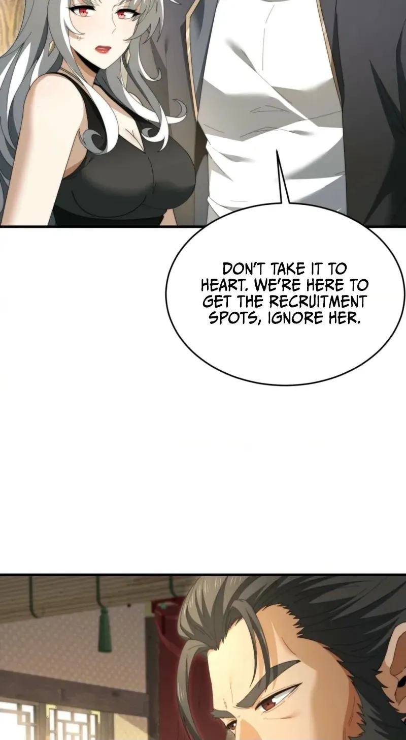 I Got the Weakest Class, Dragon Tamer!? Chapter 285 page 40 - 