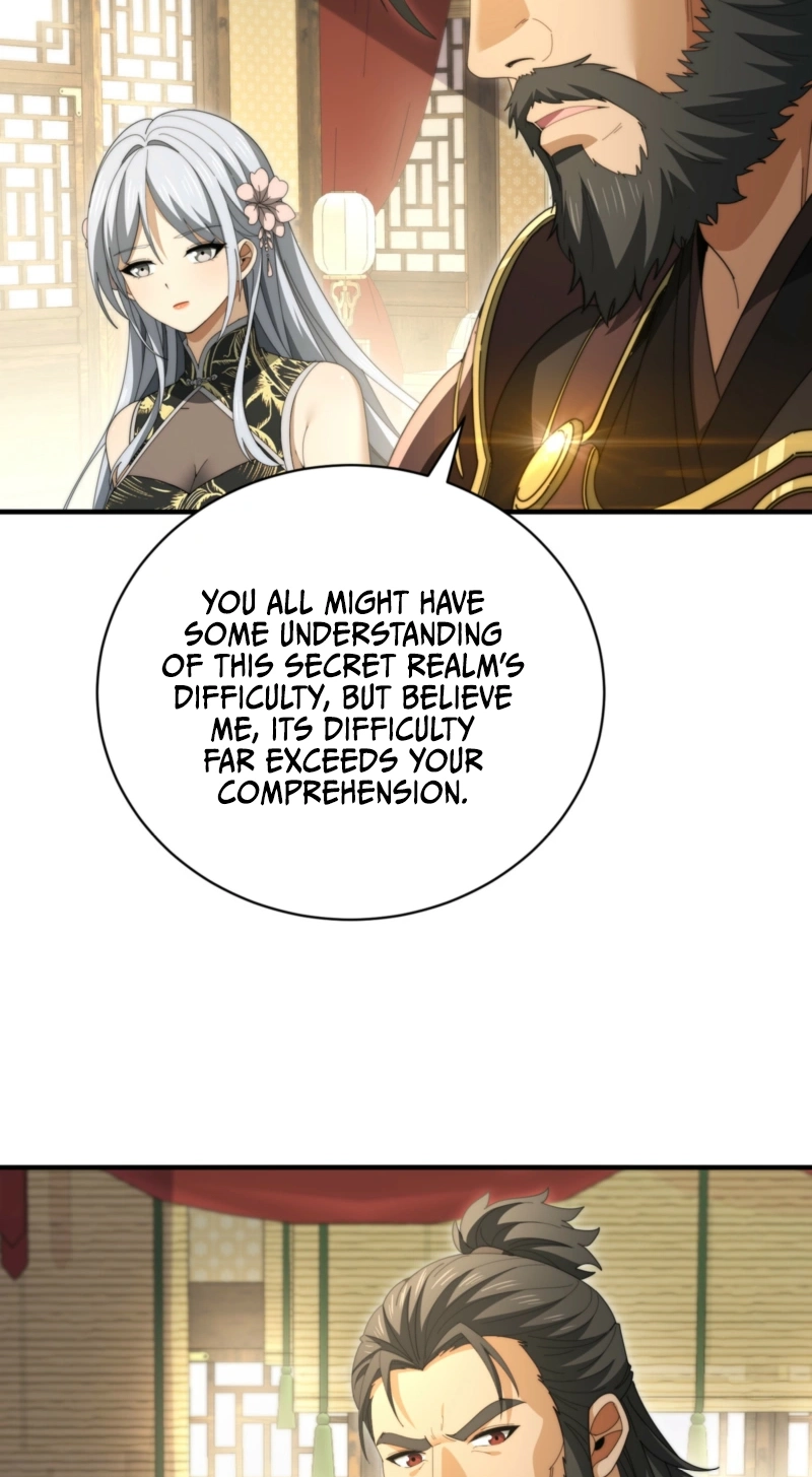 I Got the Weakest Class, Dragon Tamer!? Chapter 285 page 41 - 