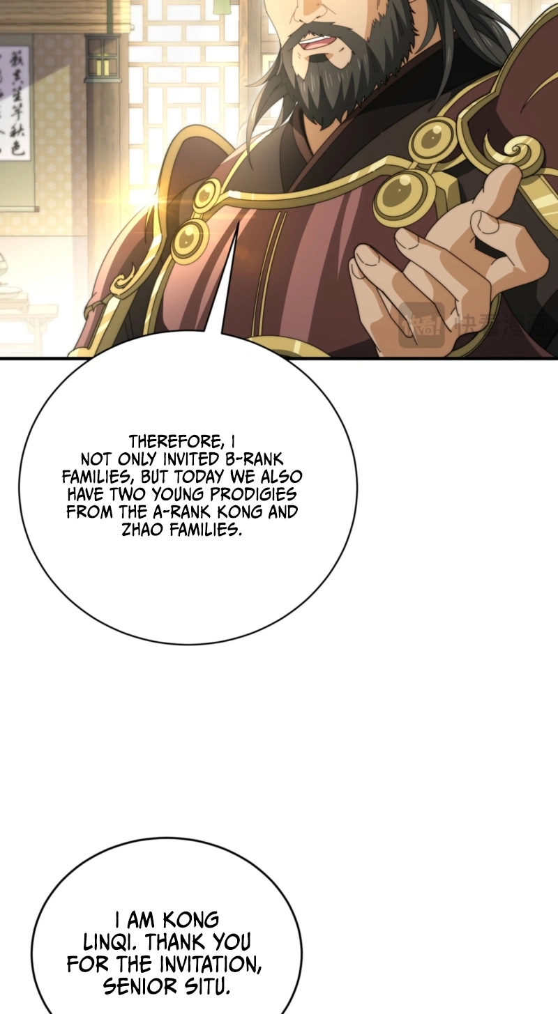 I Got the Weakest Class, Dragon Tamer!? Chapter 285 page 42 - 