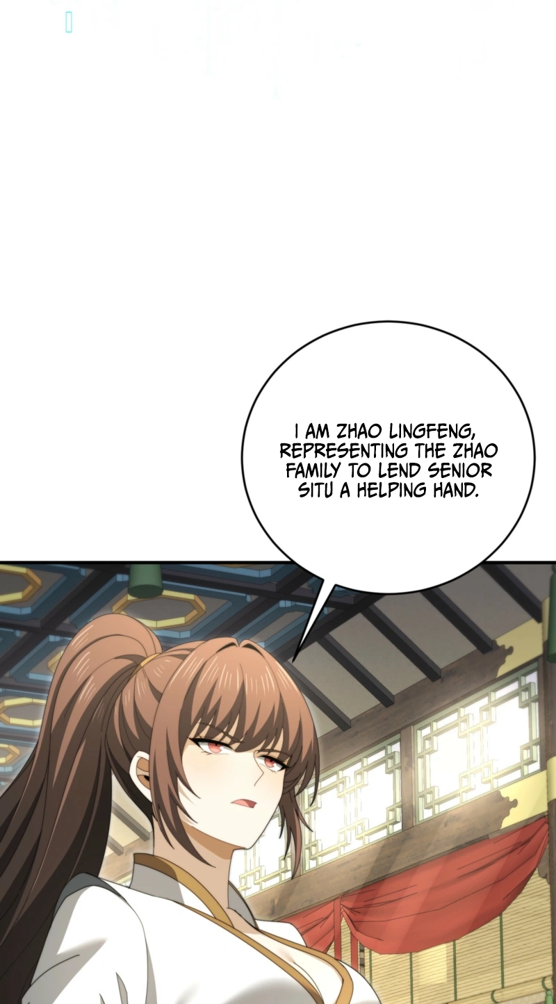 I Got the Weakest Class, Dragon Tamer!? Chapter 285 page 44 - 
