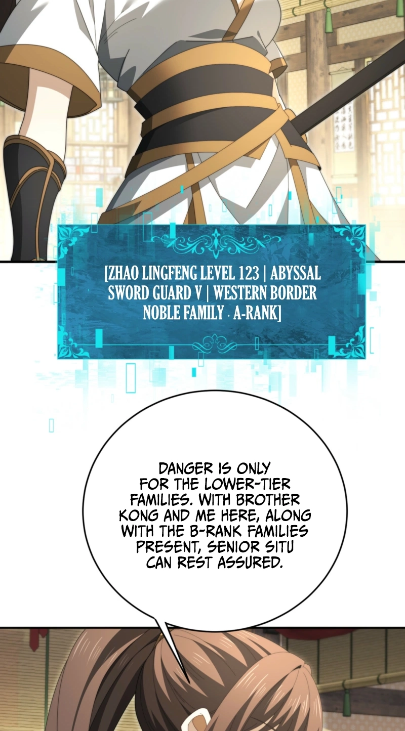 I Got the Weakest Class, Dragon Tamer!? Chapter 285 page 45 - 