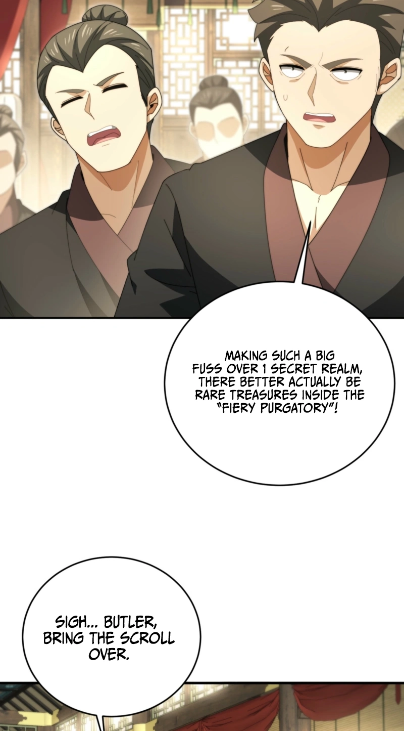 I Got the Weakest Class, Dragon Tamer!? Chapter 285 page 47 - 
