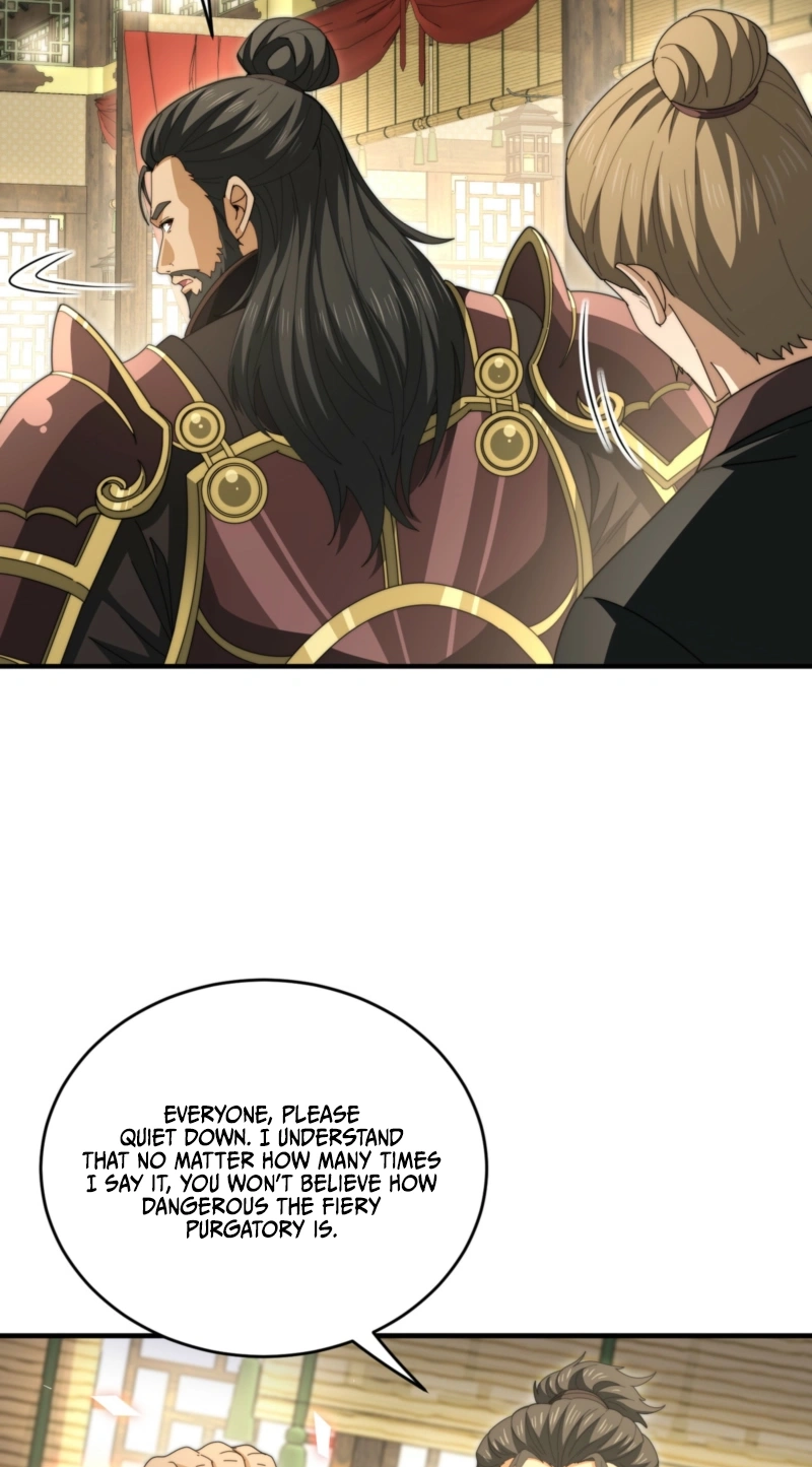I Got the Weakest Class, Dragon Tamer!? Chapter 285 page 48 - 