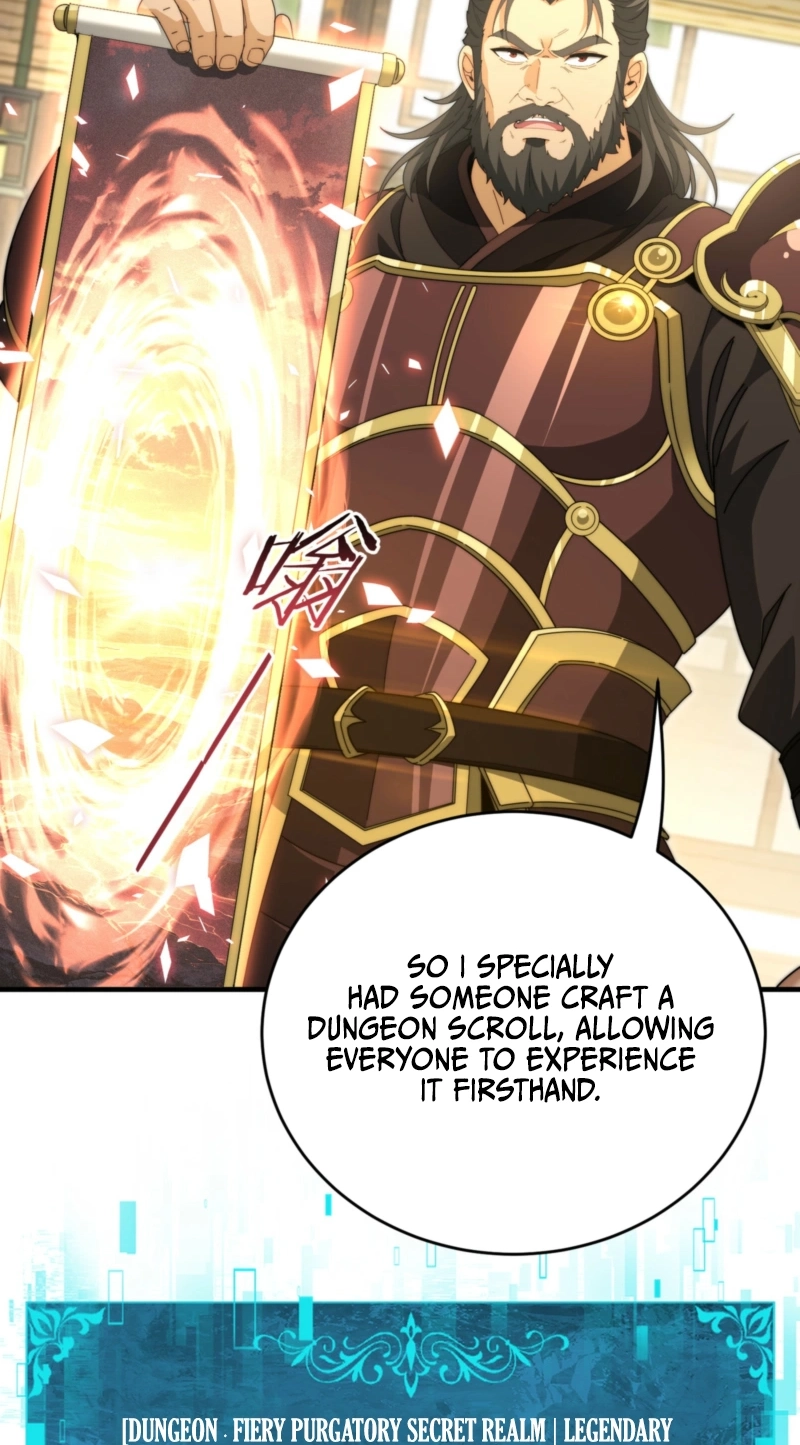 I Got the Weakest Class, Dragon Tamer!? Chapter 285 page 49 - 