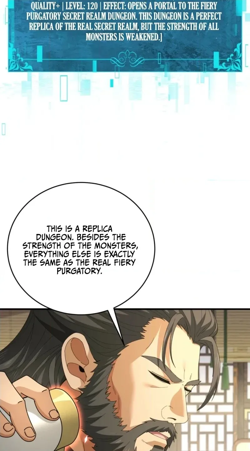 I Got the Weakest Class, Dragon Tamer!? Chapter 285 page 50 - 