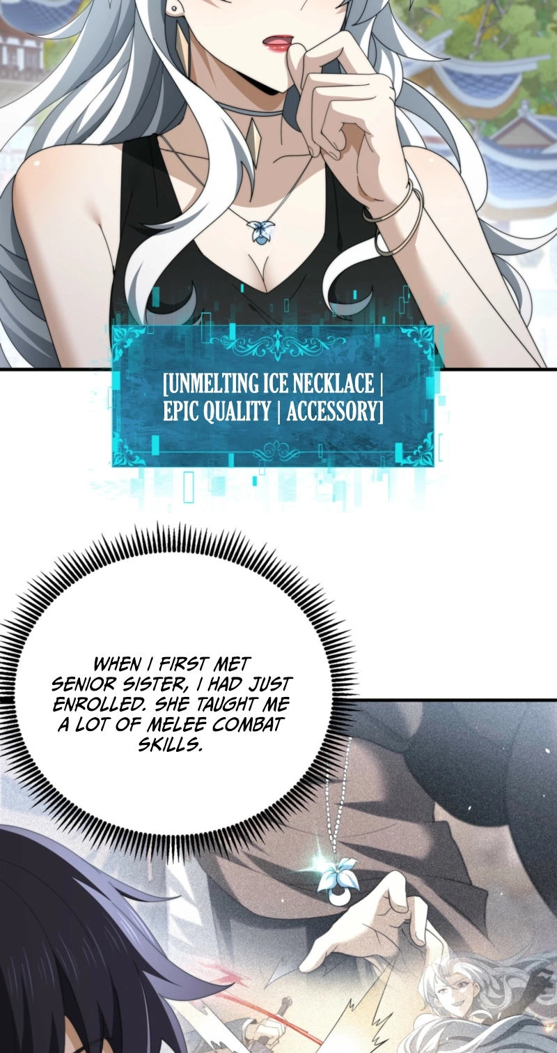 I Got the Weakest Class, Dragon Tamer!? Chapter 285 page 6 - 