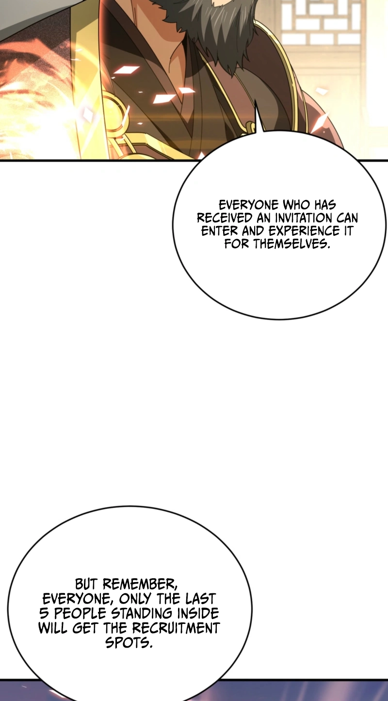 I Got the Weakest Class, Dragon Tamer!? Chapter 285 page 51 - 