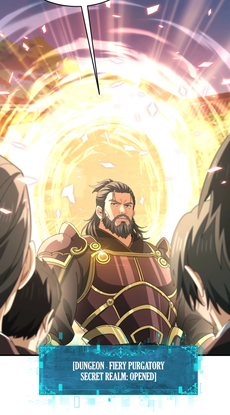 I Got the Weakest Class, Dragon Tamer!? Chapter 285 page 52 - 