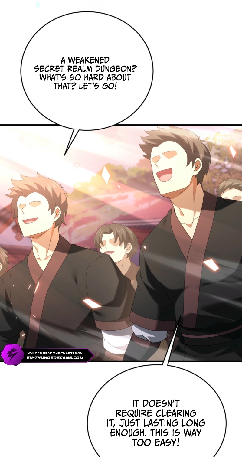 I Got the Weakest Class, Dragon Tamer!? Chapter 285 page 53 - 