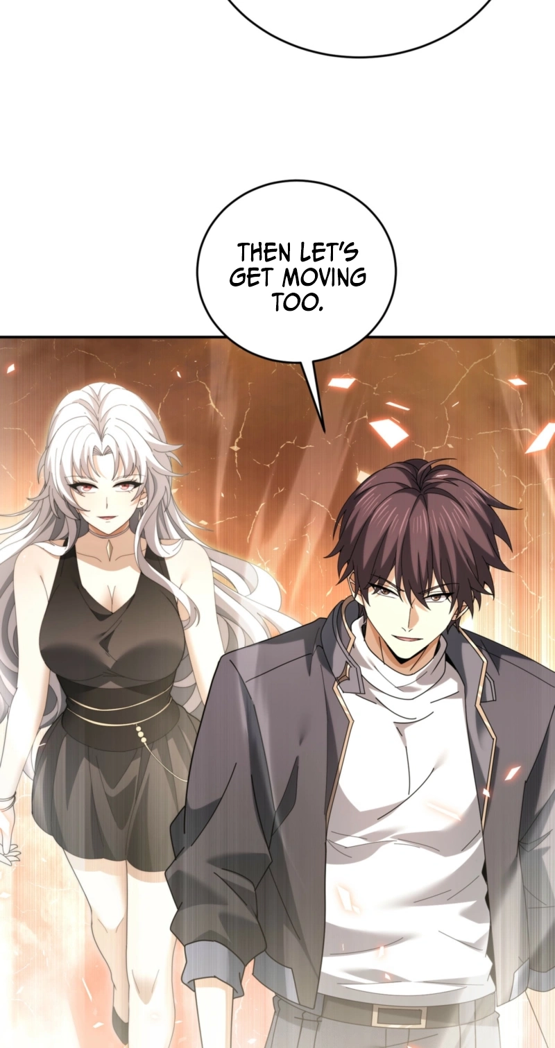 I Got the Weakest Class, Dragon Tamer!? Chapter 285 page 54 - 