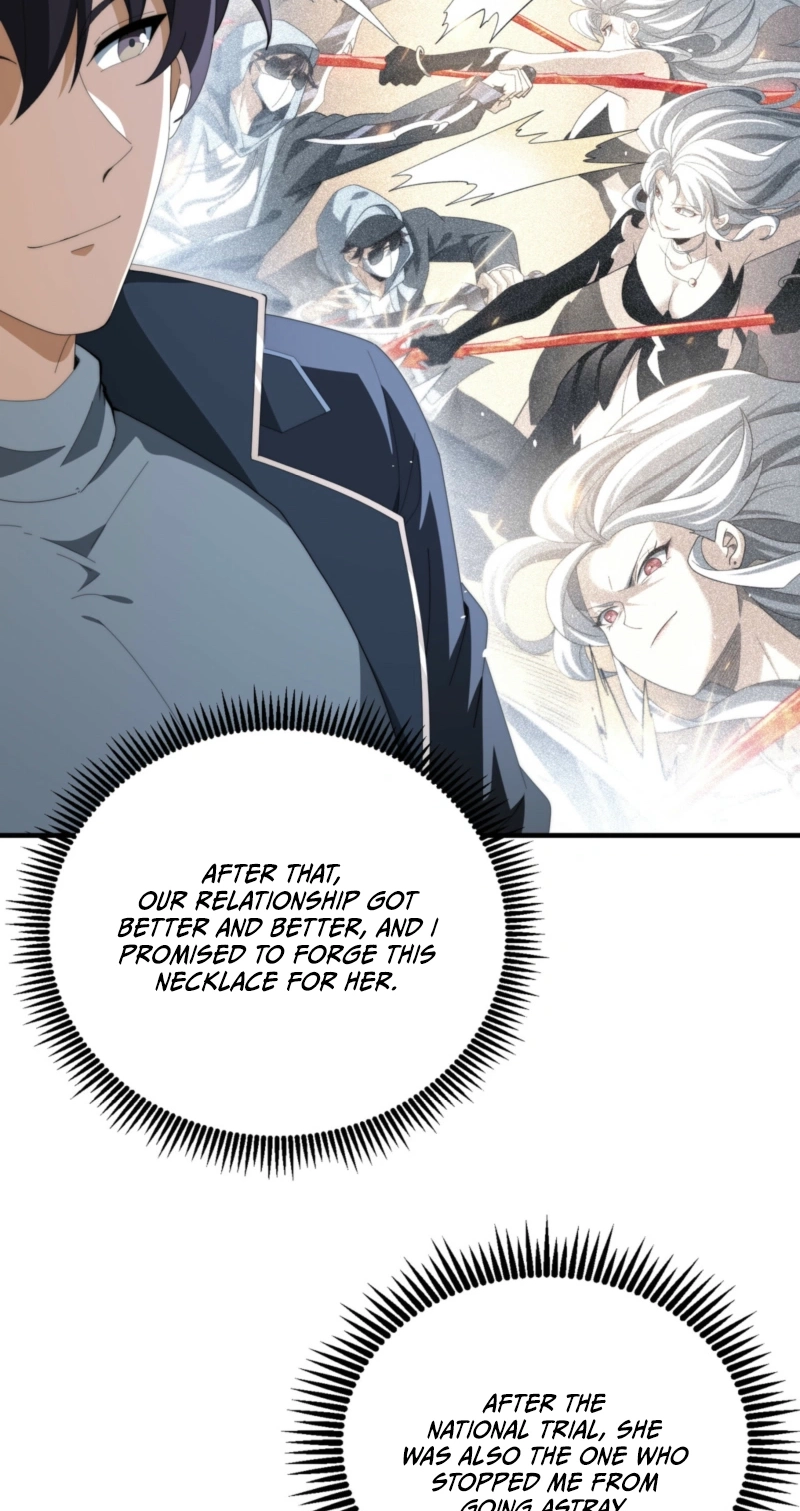 I Got the Weakest Class, Dragon Tamer!? Chapter 285 page 7 - 
