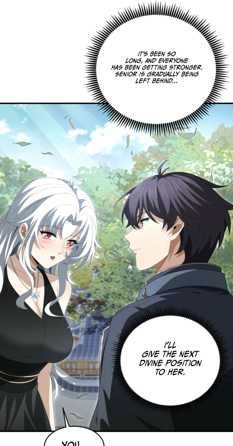 I Got the Weakest Class, Dragon Tamer!? Chapter 285 page 9 - 