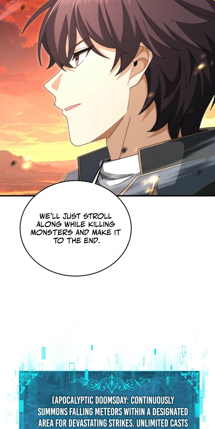 I Got the Weakest Class, Dragon Tamer!? Chapter 286 page 11 - 