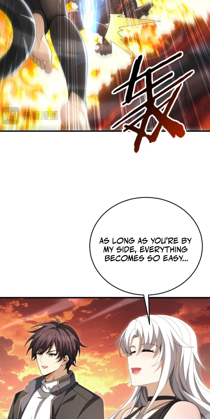 I Got the Weakest Class, Dragon Tamer!? Chapter 286 page 13 - 