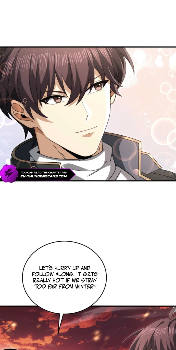 I Got the Weakest Class, Dragon Tamer!? Chapter 286 page 15 - 