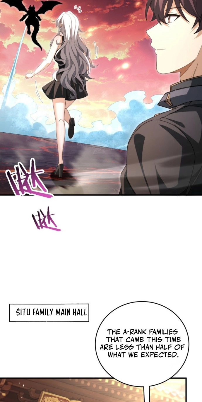 I Got the Weakest Class, Dragon Tamer!? Chapter 286 page 16 - 