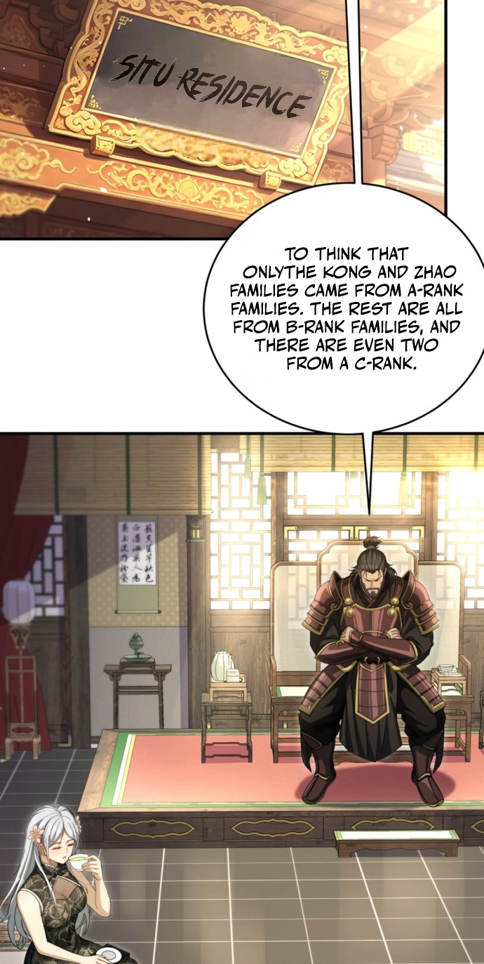 I Got the Weakest Class, Dragon Tamer!? Chapter 286 page 17 - 