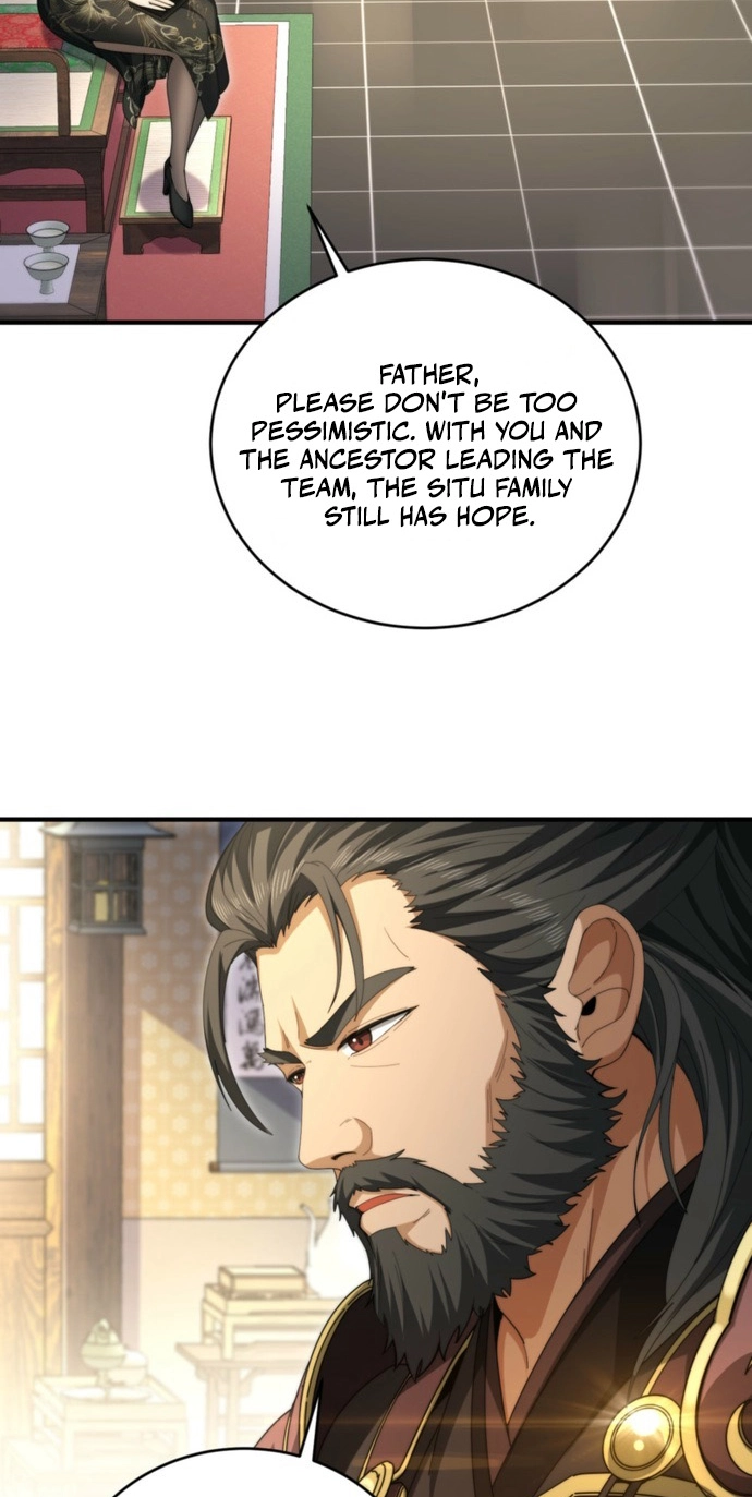 I Got the Weakest Class, Dragon Tamer!? Chapter 286 page 18 - 