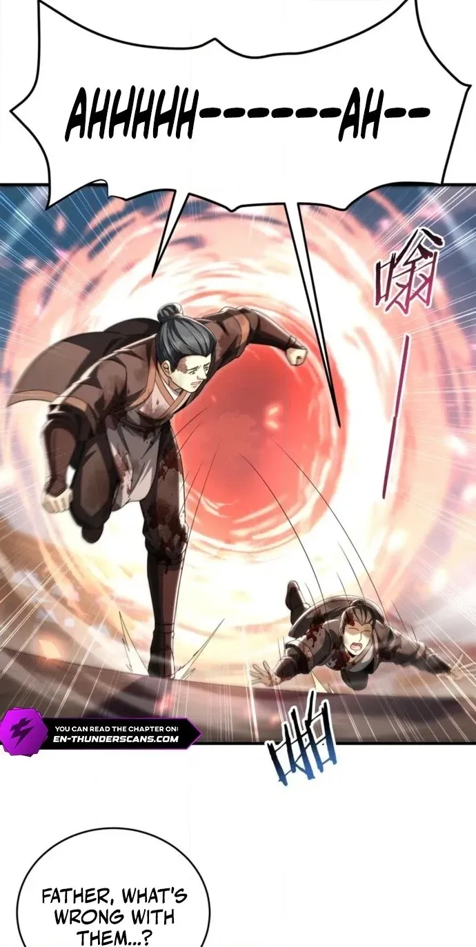 I Got the Weakest Class, Dragon Tamer!? Chapter 286 page 20 - 