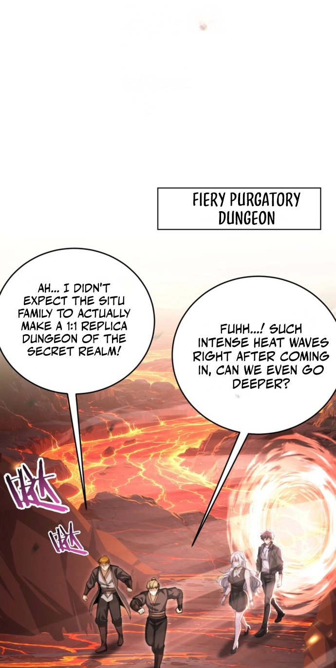 I Got the Weakest Class, Dragon Tamer!? Chapter 286 page 3 - 