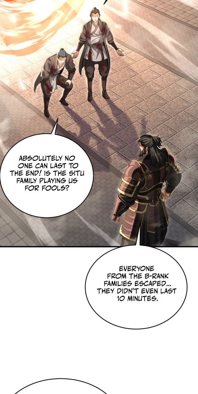 I Got the Weakest Class, Dragon Tamer!? Chapter 286 page 22 - 