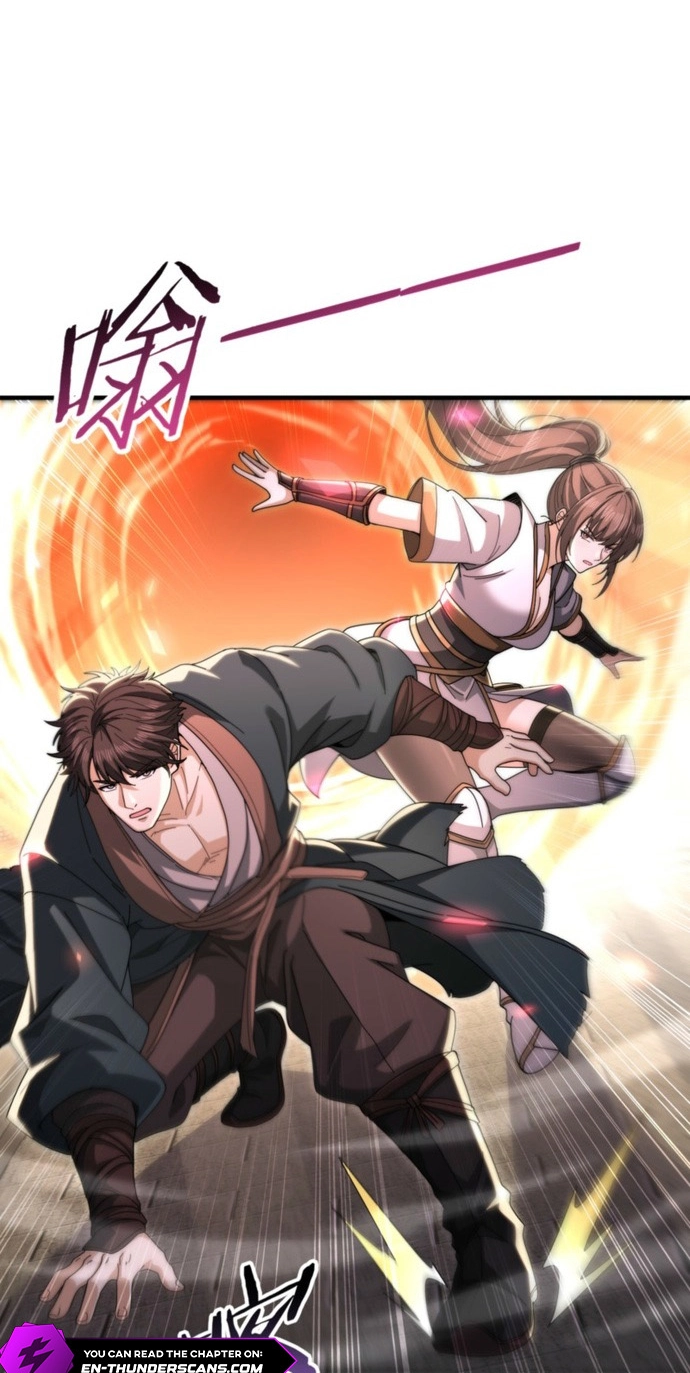 I Got the Weakest Class, Dragon Tamer!? Chapter 286 page 24 - 