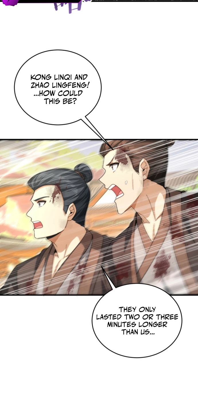 I Got the Weakest Class, Dragon Tamer!? Chapter 286 page 25 - 