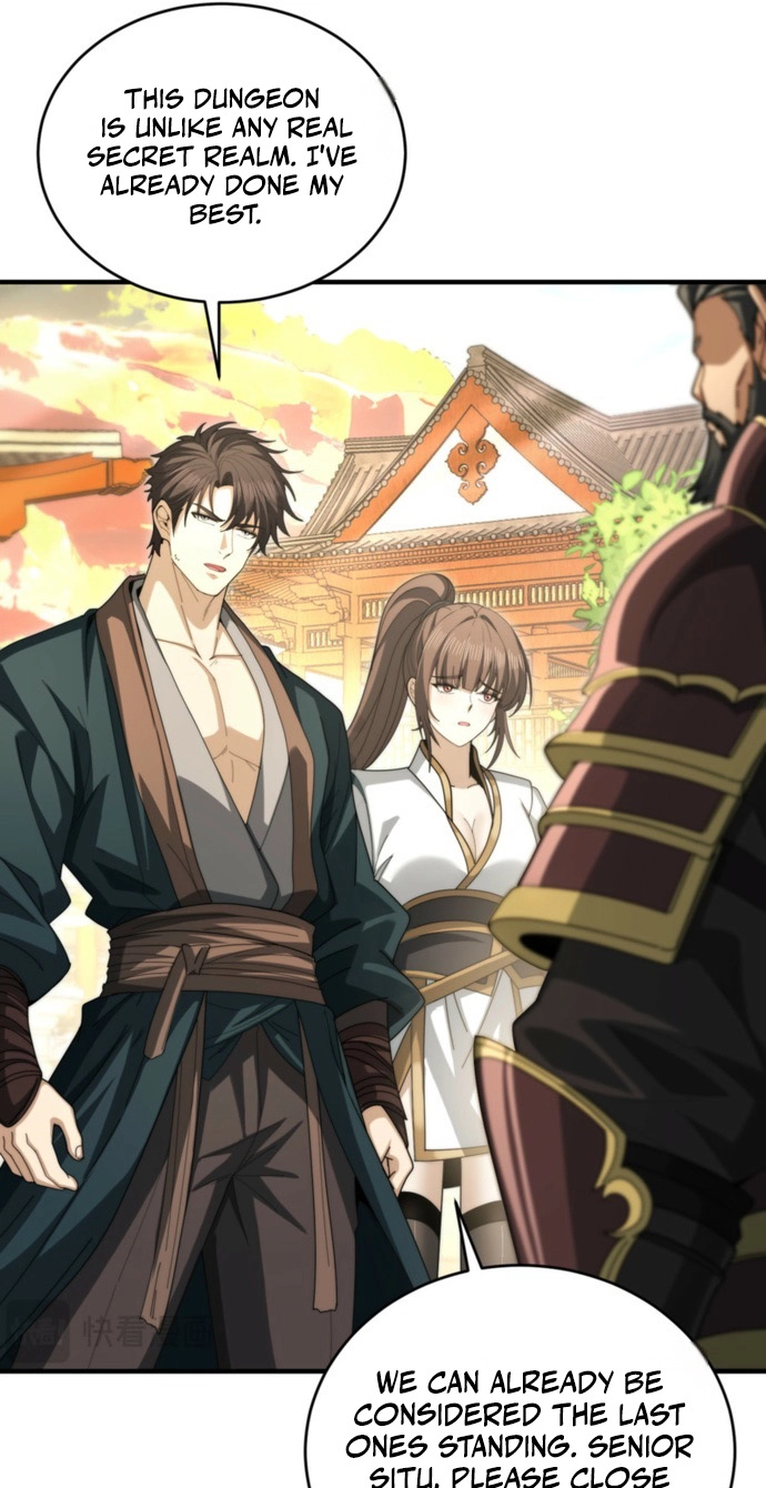 I Got the Weakest Class, Dragon Tamer!? Chapter 286 page 26 - 