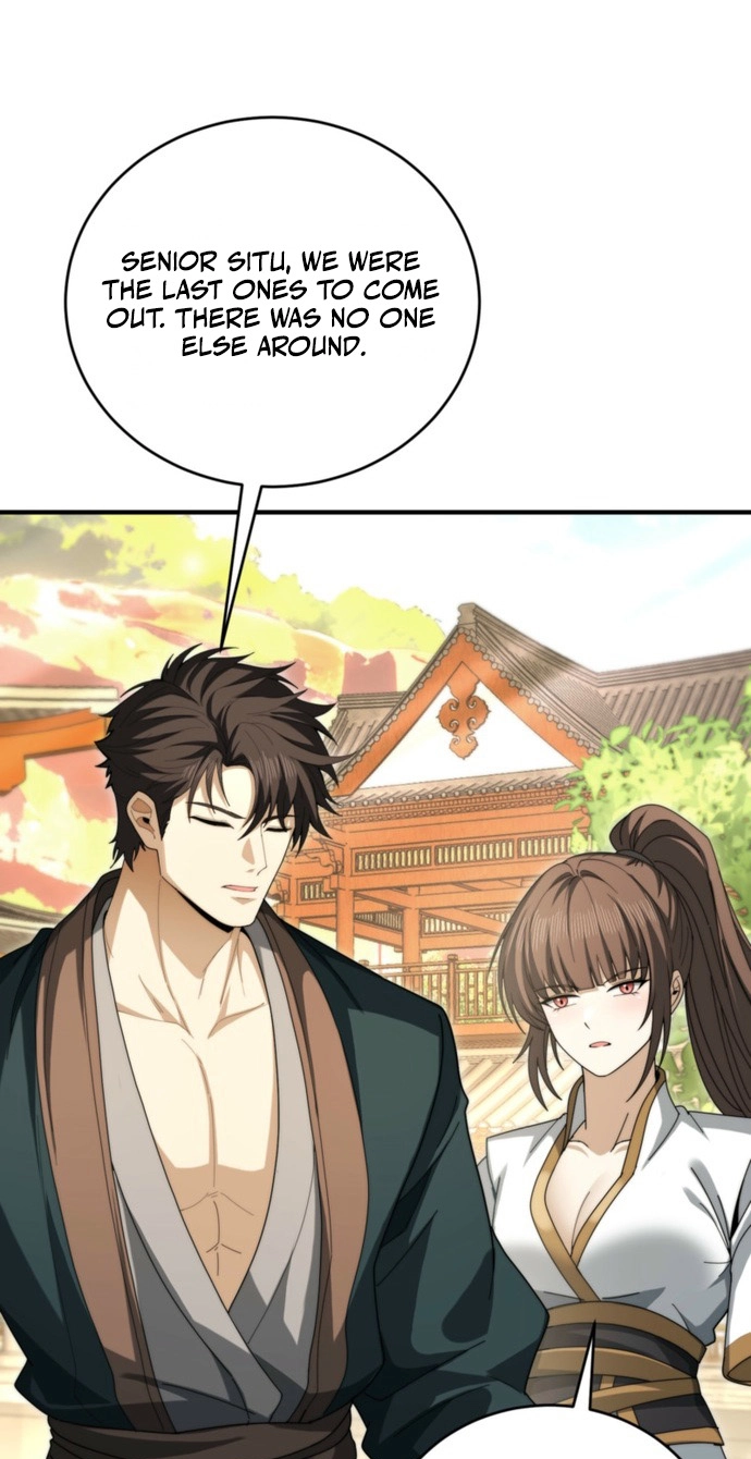 I Got the Weakest Class, Dragon Tamer!? Chapter 286 page 28 - 