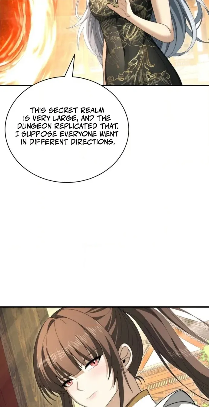 I Got the Weakest Class, Dragon Tamer!? Chapter 286 page 30 - 
