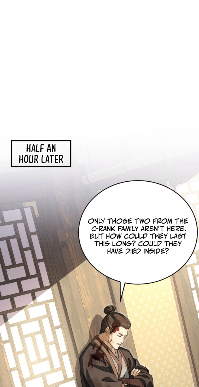 I Got the Weakest Class, Dragon Tamer!? Chapter 286 page 32 - 