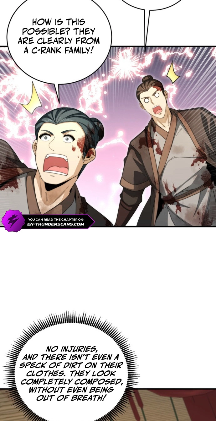 I Got the Weakest Class, Dragon Tamer!? Chapter 286 page 35 - 