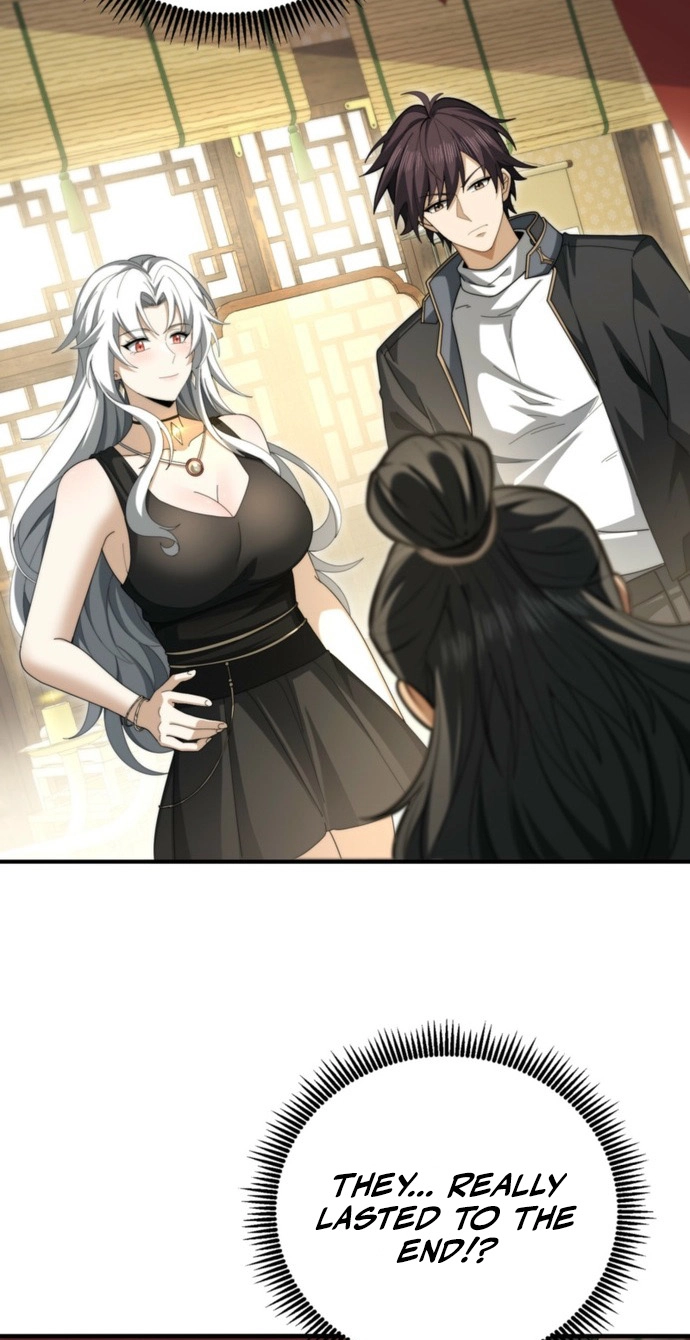 I Got the Weakest Class, Dragon Tamer!? Chapter 286 page 36 - 