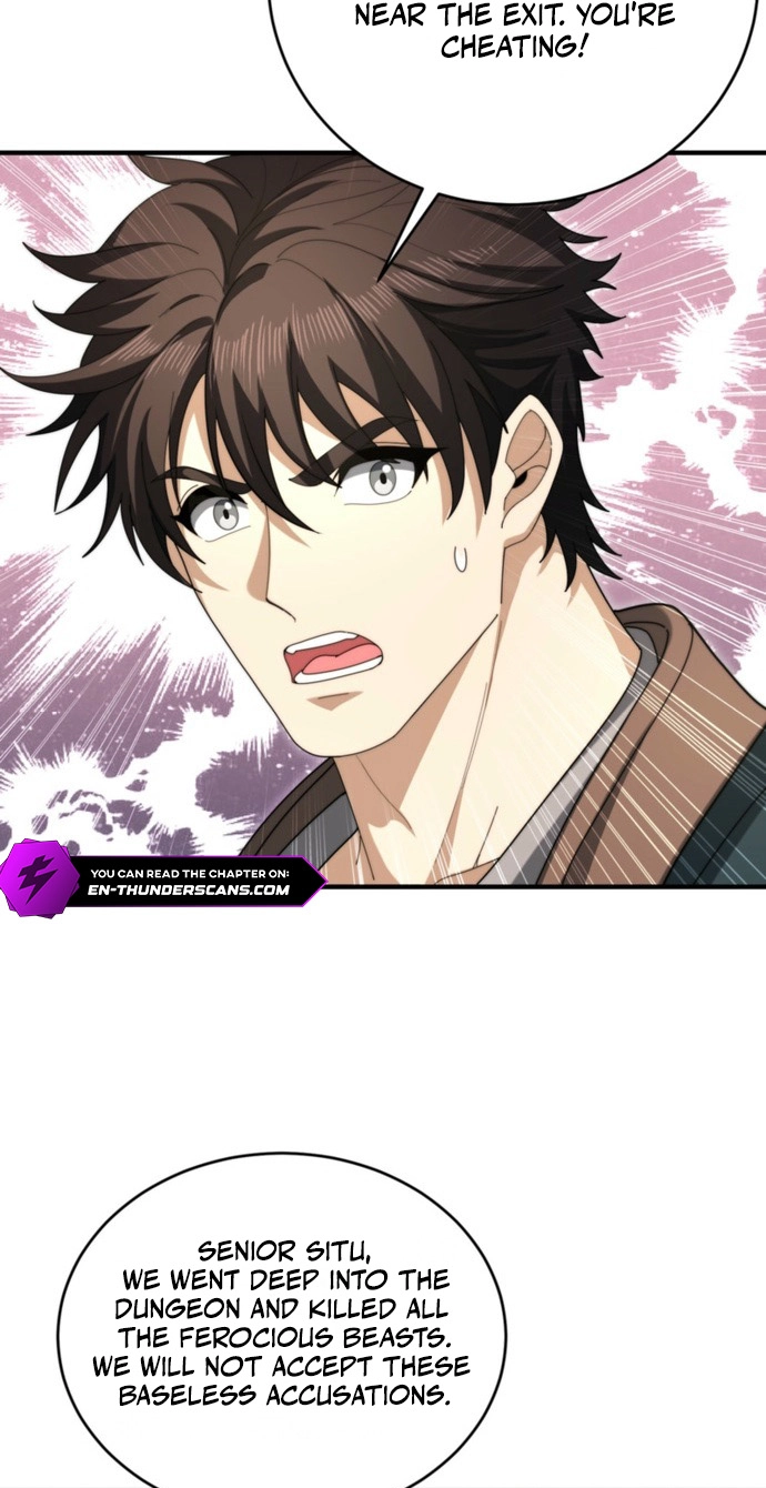 I Got the Weakest Class, Dragon Tamer!? Chapter 286 page 38 - 