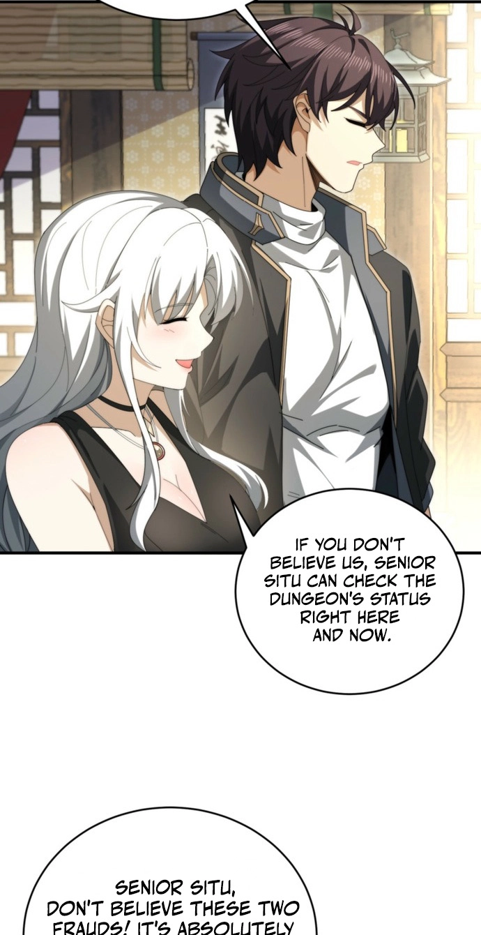 I Got the Weakest Class, Dragon Tamer!? Chapter 286 page 39 - 