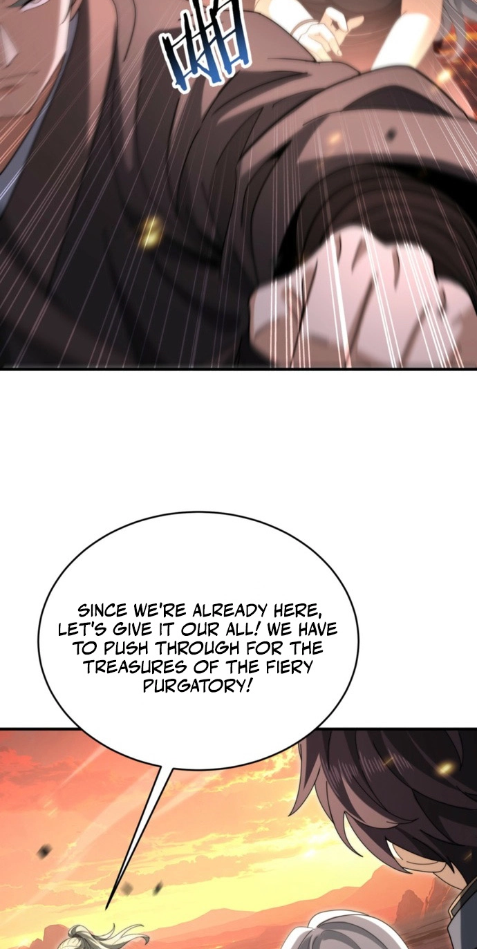 I Got the Weakest Class, Dragon Tamer!? Chapter 286 page 5 - 