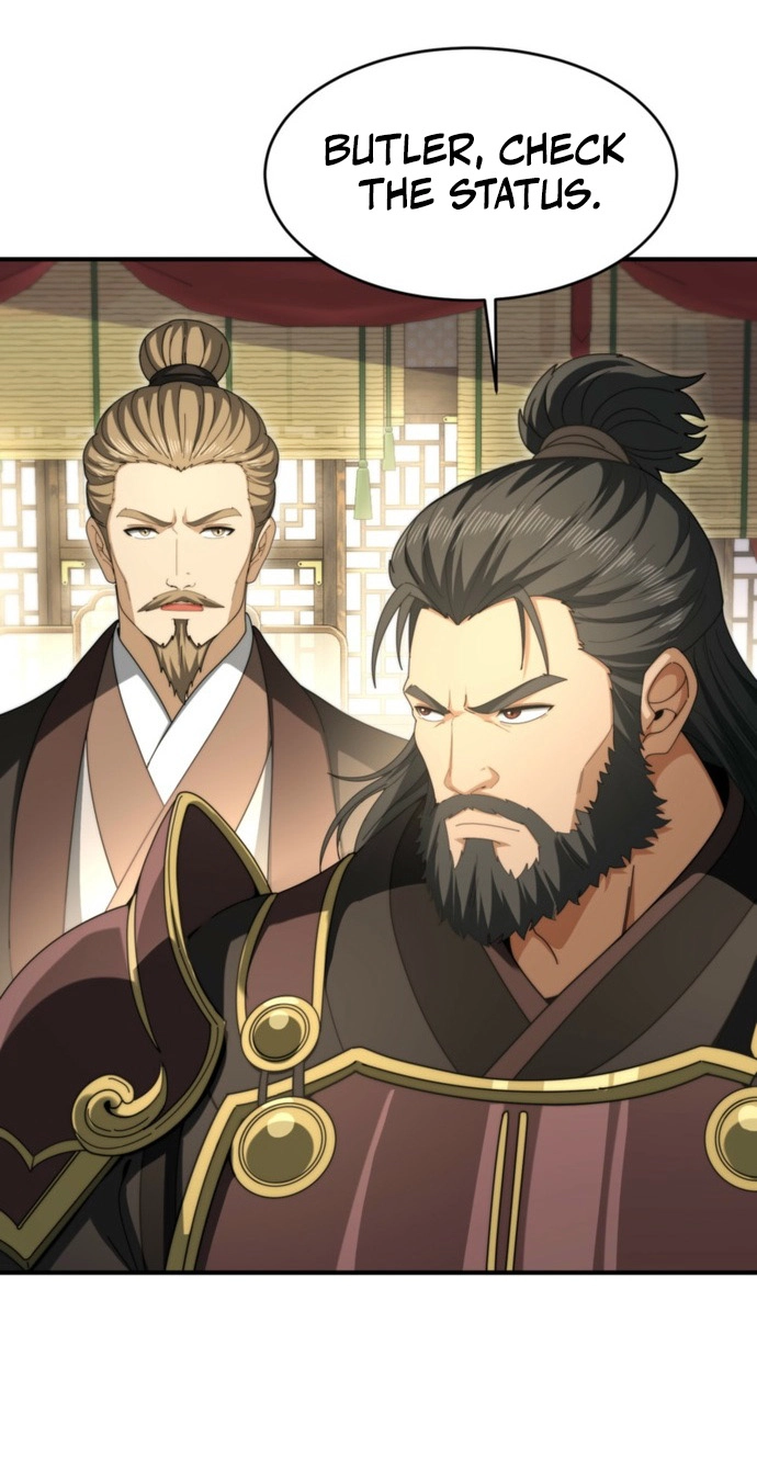 I Got the Weakest Class, Dragon Tamer!? Chapter 286 page 41 - 