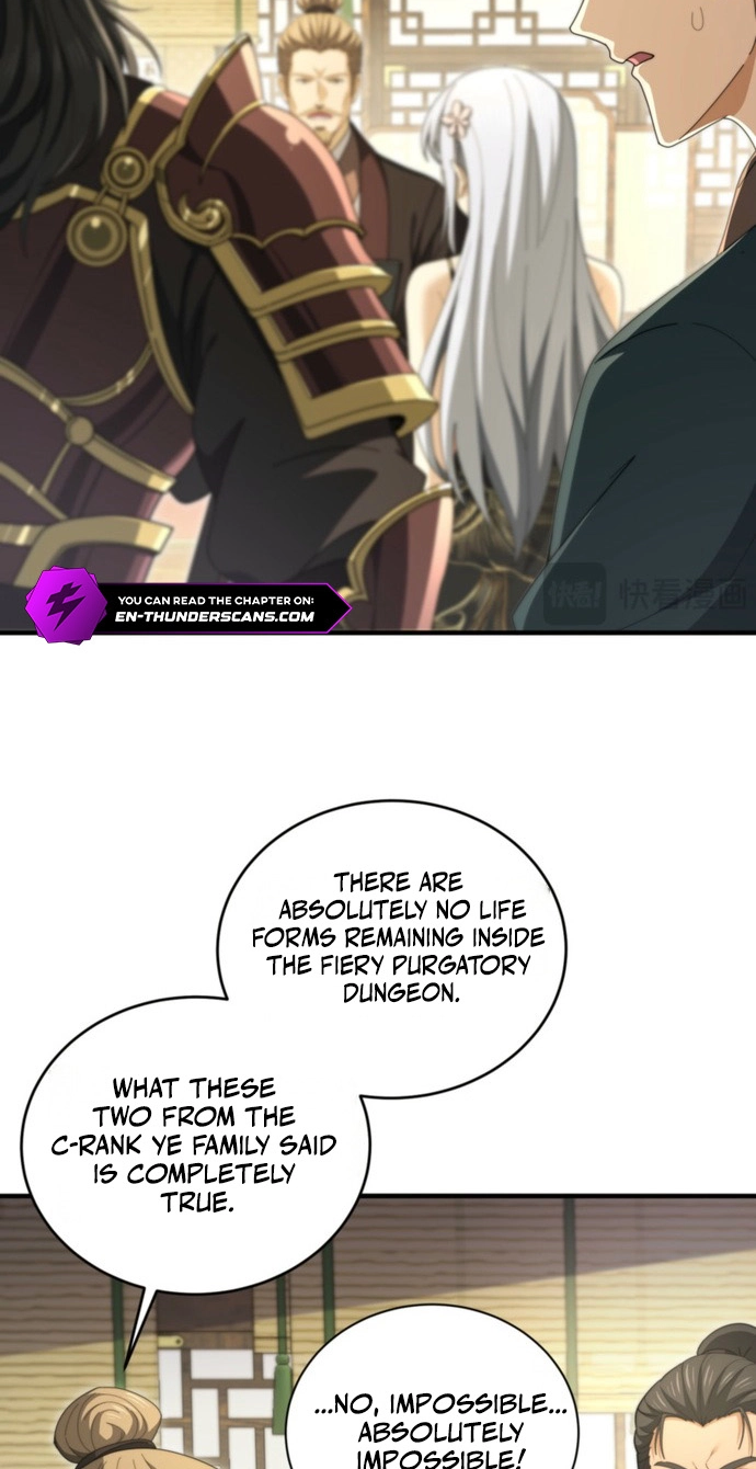 I Got the Weakest Class, Dragon Tamer!? Chapter 286 page 43 - 